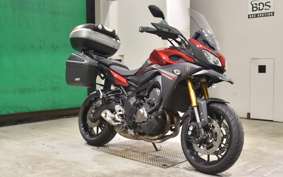 YAMAHA MT-09 Tracer 2015 RN36J