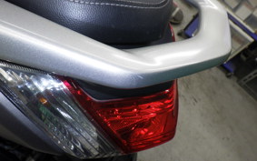 YAMAHA N-MAX 155 A SG50J