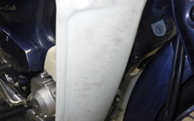HONDA C50 SUPER CUB E 2013 AA01
