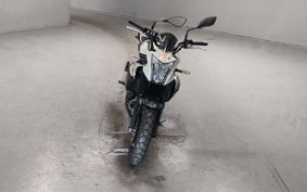 KAWASAKI ER600 N ER650E