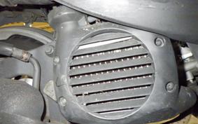 YAMAHA JOG Gen.5 SA36J