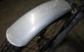 HONDA TL125 JD06