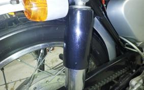 HONDA CBM72 2009 CBM72