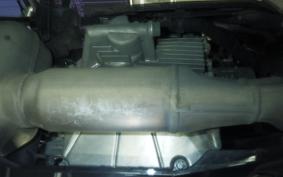 KAWASAKI ZX-25R 2011 ZX250E