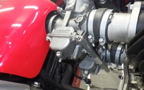 TRIUMPH BONNEVILLE SE 2009