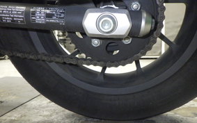 HONDA REBEL 500 A 2019 PC60