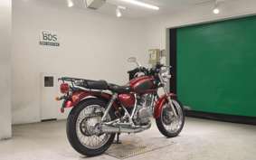 SUZUKI ST250E 2022 NJ4CA