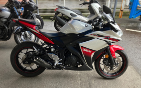 YAMAHA YZF-R25 RG10J