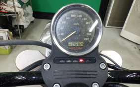 HARLEY XL1200R TRIKE 2004
