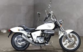 HONDA MAGNA 50 AC13