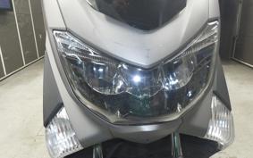 YAMAHA N-MAX 2007 SED6J