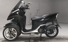 YAMAHA TRICITY 125 SE82J
