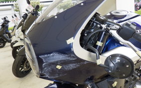 HONDA HAWK 11 2022 SC85