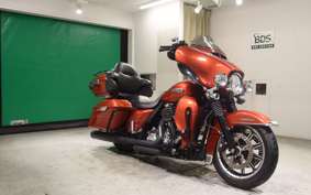 HARLEY FLHTCUTC 1690 2014