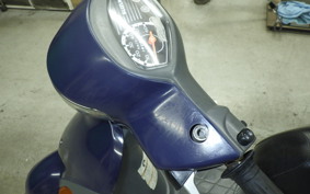 SUZUKI LET's 4 2002 CA45A