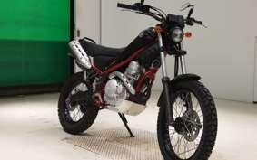 YAMAHA TRICKER Gen.2 2011 DG16J