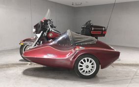 HARLEY FLHTCU1340 TRIKE DPL