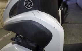 YAMAHA TRICITY 125 SE82J