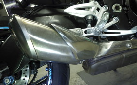 SUZUKI GSX-S1000 2019 GT79A