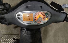 KYMCO  KYMCO GP125I FC25EC