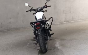 HONDA CL250 MC57