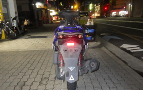 YAMAHA CYGNUS125XSR SEA5J