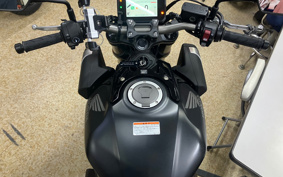 HONDA CB650R 2025 RH17