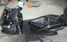 YAMAHA TRICITY 155 A SG37J