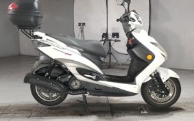 YAMAHA CYGNUS125XSR SE44J