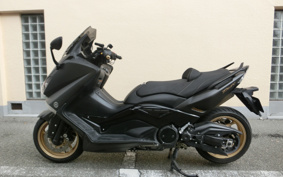 YAMAHA T-MAX 530 ABS 2014 SJ12J
