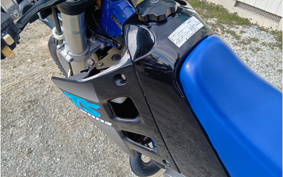 SUZUKI TS200R R SH12A