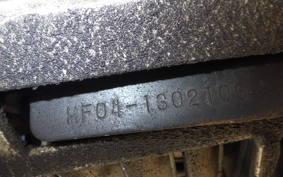 HONDA FORESIGHT EX MF04