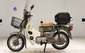 HONDA MD90 MD90