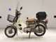 Фото Honda MD90 с японского аукциона