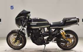 KAWASAKI ZRX-2 1997 ZR400E