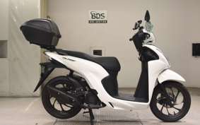 HONDA DIO 110 Lite 2011 JK46