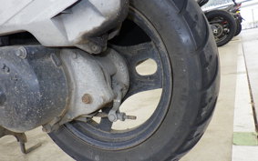 HONDA TACT GEN 1 AF24