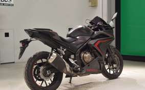 HONDA CBR400R 2021 NC56