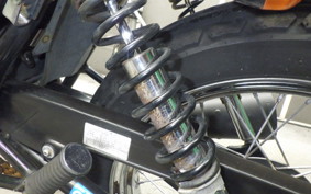 SUZUKI GRASS TRACKER Bigboy 2010 NJ47A