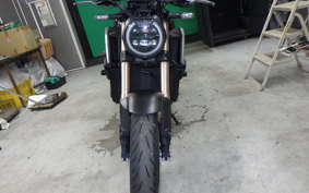 HONDA CB650R 2019 RH03