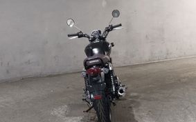 HONDA GB350 NC59
