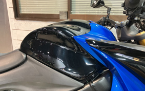 SUZUKI GSX-S1000F 2018 GT79B