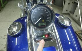 HARLEY FXCWC 1580 2008