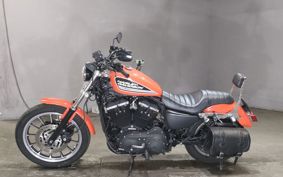 HARLEY XL883R 2008 CS2
