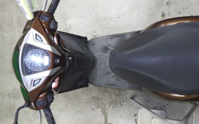 HONDA LEAD 125 2012 JF45