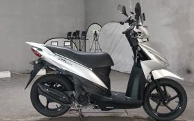 SUZUKI ADDRESS V110 CE47A