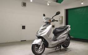 YAMAHA CYGNUS 125 X 2