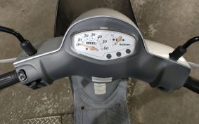 SUZUKI LET's 4 CA45A