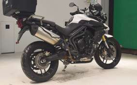 TRIUMPH TIGER 800 2014