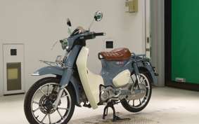HONDA C125 SUPER CUB 1995 JA58
